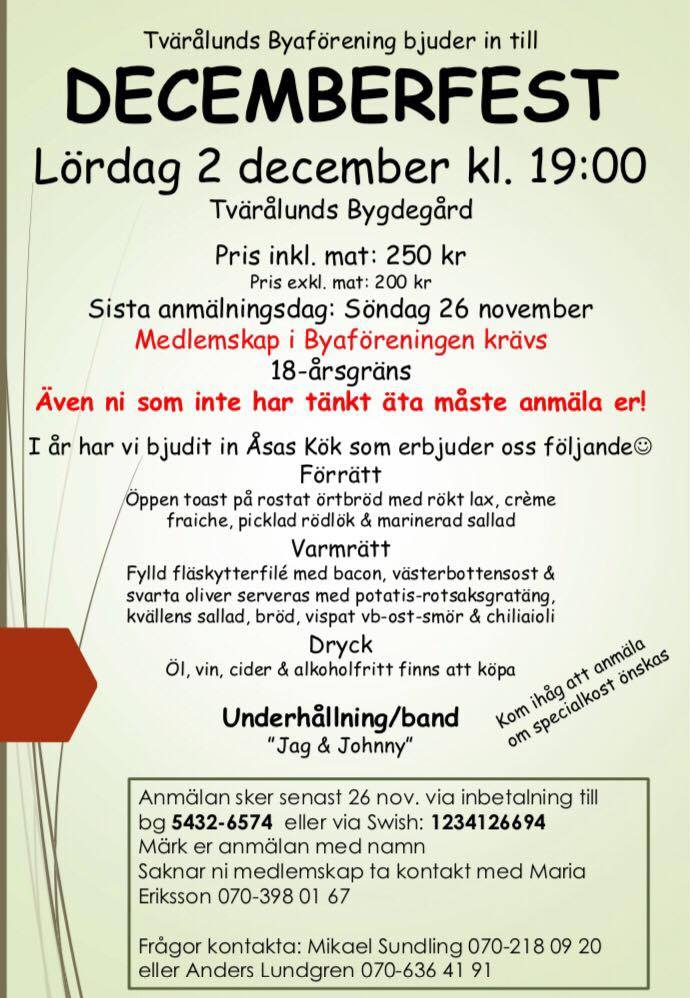 Decemberfest